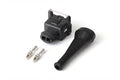 Haltech - Plug and Pins Only - Bosch EV1 (Square) 2 Pin Junior Timer Female Connector