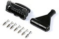 Haltech - Plug and Pins Only - Bosch 7 Pin Junior Timer Female Connector
