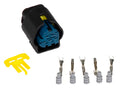 Haltech - Plug and Pins Only - Suits Bosch 145psi Fluid Pressure and Temperature Sensor