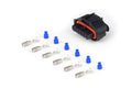 Haltech - Bosch DBW Pedal Assembly Connector Kit
