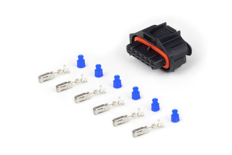 Haltech - Bosch DBW Pedal Assembly Connector Kit