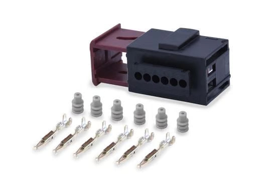 Haltech - Plug and Pins Only - Suits VE Commodore APP