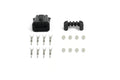 Haltech - Plug and Pins Only - Metri-Pack 8 WAY 150 Series Sealed Female