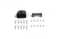 Haltech - Plug and Pins Only - Metri-Pack 10 WAY 150 Series Sealed Female