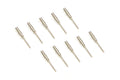 Haltech - Pins only - Male pins to suit Female Deutsch DTM Connectors (Size 20, 7.5 Amp)