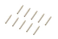 Haltech - Pins only - Female pins to suit Male Deutsch DTM Connectors (Size 20, 7.5 Amp)