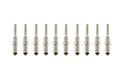 Haltech - Pins only - Male pins to suit Female Deutsch DT Series Connectors