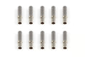 Haltech - Pins only - Female pins to suit Male Deutsch DTP Connectors
