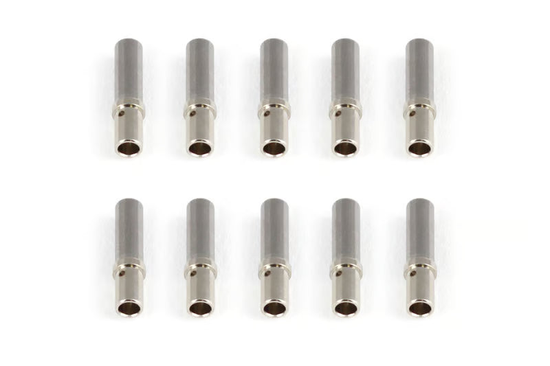 Haltech - Pins only - Female pins to suit Male Deutsch DTP Connectors
