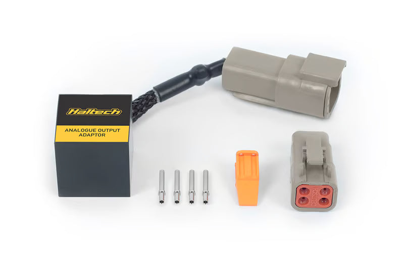 Haltech - Analogue Output Adaptor
