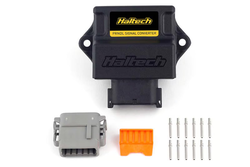 Haltech - PRNDL Signal Converter - Suits Toyota A340