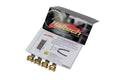 Haltech - Platinum ECU Rail-type mounts