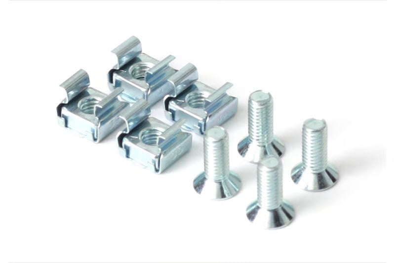 Haltech - Platinum ECU Rail-type mounts