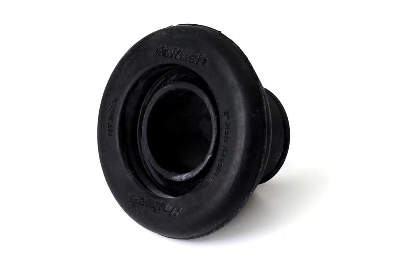 Haltech - Firewall Rubber Wiring Grommet Diameter: 51mm (2") OD 28mm (1 1/8") ID