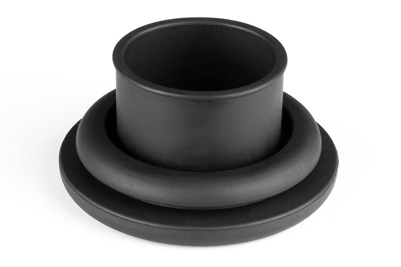Haltech - Firewall Rubber Wiring Grommet Diameter: 63.5mm (2.5") OD 44.45mm (1.75") ID
