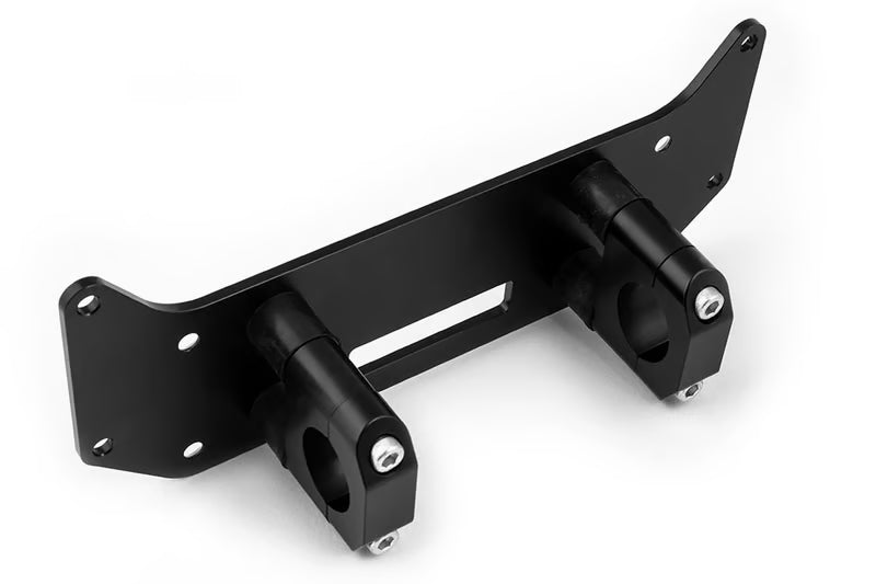 Haltech - NEXUS R5 Tube Mount Kit