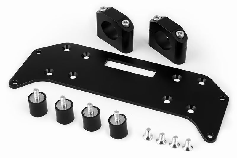 Haltech - NEXUS R5 Tube Mount Kit