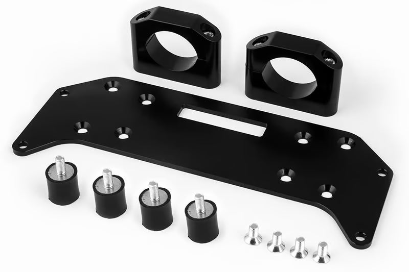 Haltech - NEXUS R5 Tube Mount Kit