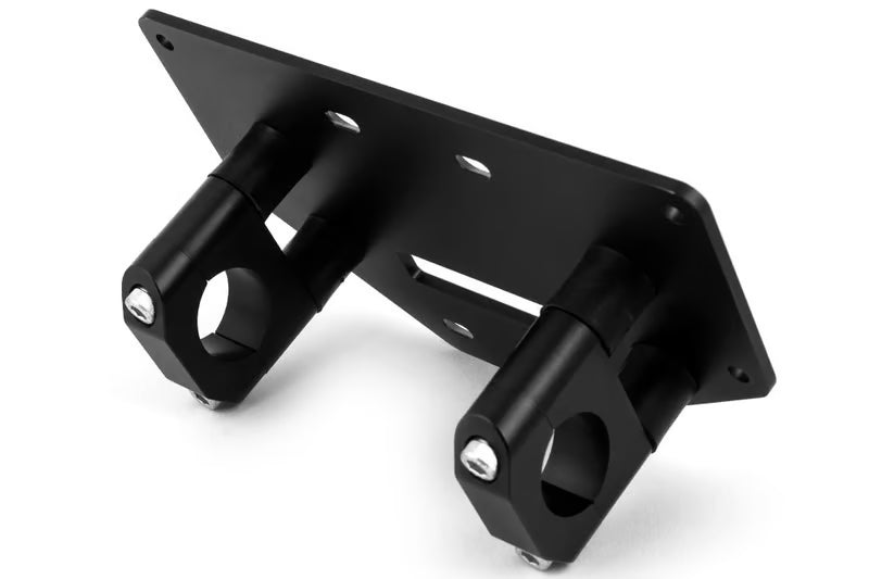 Haltech - Nexus R3 / S3 / S2 Tube Mount Kit