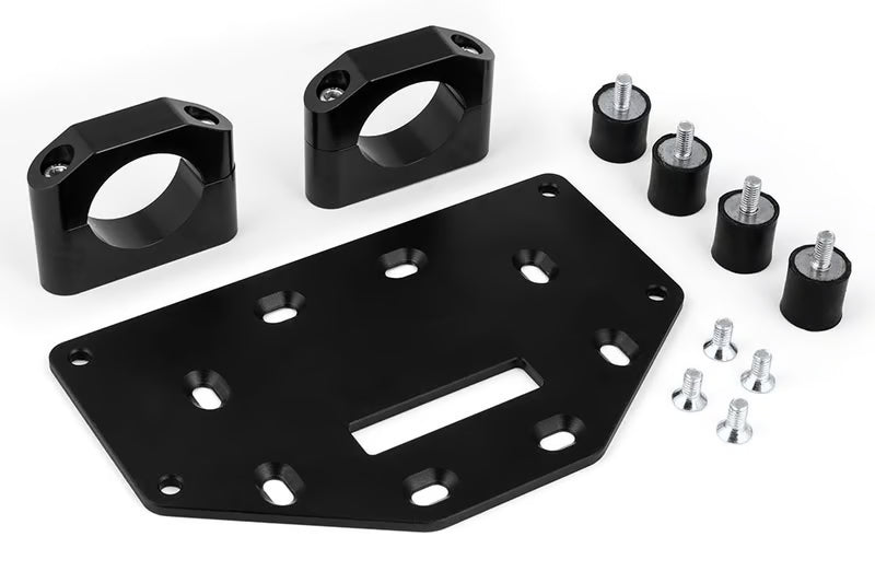 Haltech - Nexus R3 / S3 / S2 Tube Mount Kit