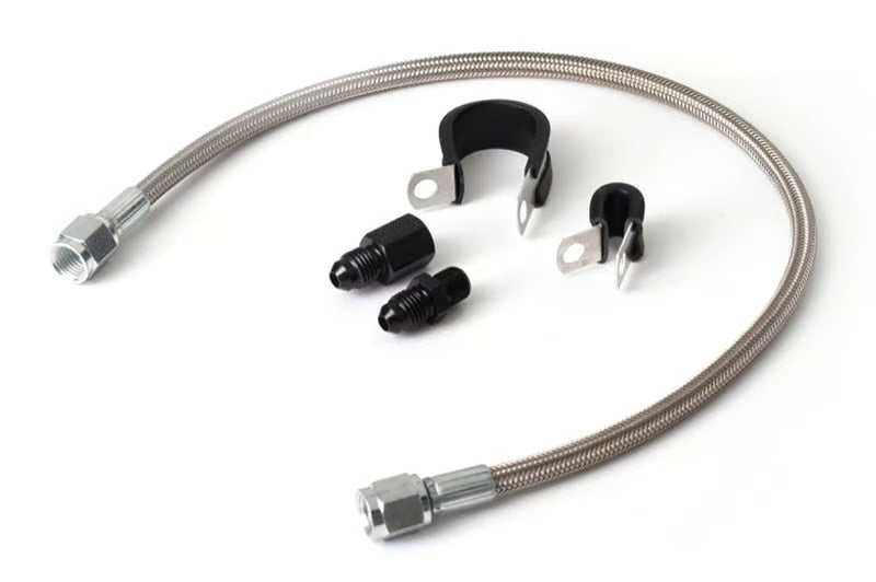 Haltech - Pressure Sensor Extension Kit Length: 450mm (18")