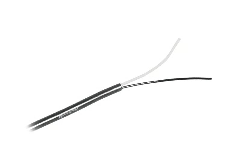 Haltech - Cable - Multicore - 2 x 22AWG (Black/White) - 10M (32') Length: 10M / 32ft