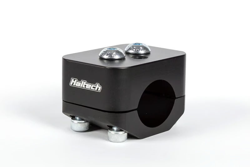 Haltech - iC-7/uC-10 Tube Mount For tube