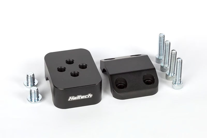 Haltech - iC-7/uC-10 Tube Mount For tube