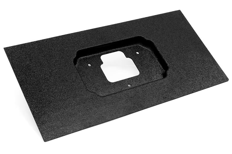 Haltech - iC-7 Moulded Panel Mount Size: 250mm x 500mm (10" x 20")