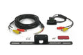 Haltech - Reverse / Back-up Camera Kit