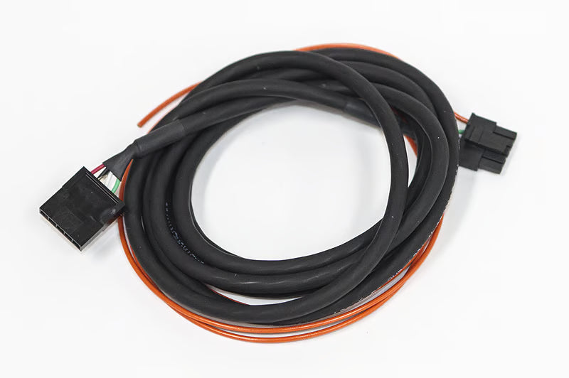 Haltech - Extension Cable for Haltech Multi-Function CAN Gauge Length: 150cm (5')