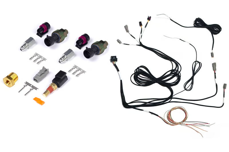 Haltech - Haltech iC-7 Stand-Alone "Classic" Kit