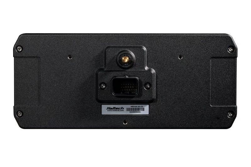 Haltech - Haltech uC-10 Digital Dash