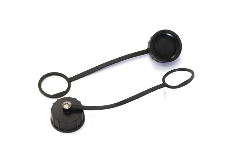 Haltech - Waterproof Elite USB Cap