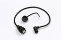 Haltech - Waterproof (Type B) USB Extension Cable for Elite Pro Plug-in ECU / IC-7 Length: 400mm (16")