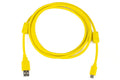 Haltech - USB Connection Cable USB A to USB C Length: 2.0m (78")