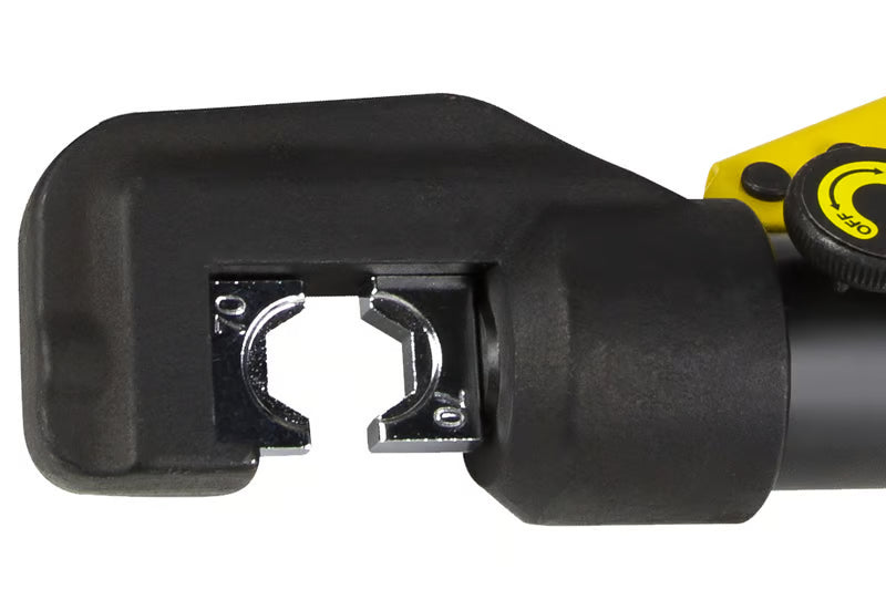 Haltech - HC5 Hydraulic Crimper
