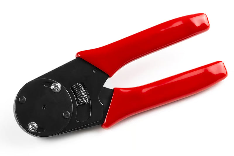 Haltech - Crimping Tool Suits DTM Series Solid Contacts