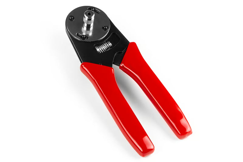 Haltech - Crimping Tool Suits DT Series Solid Contacts