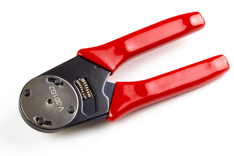 Haltech - Crimping Tool Suits DT Series Solid Contacts