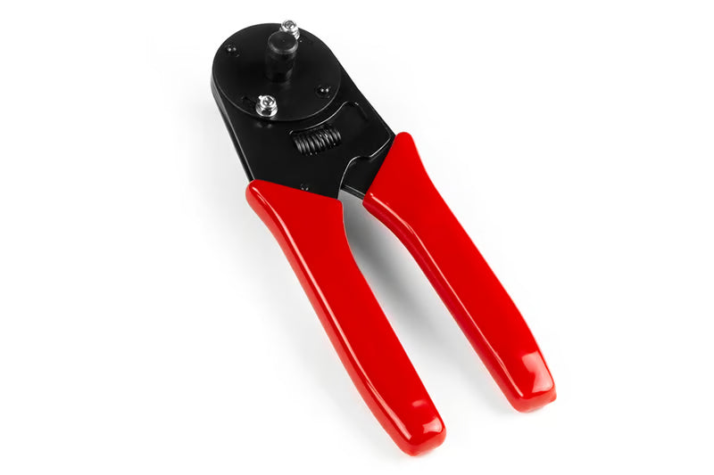 Haltech - Crimping Tool Suits DTP Series Solid Contacts