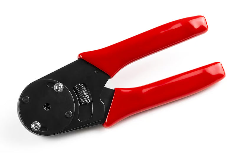 Haltech - Crimping Tool Suits DTP Series Solid Contacts