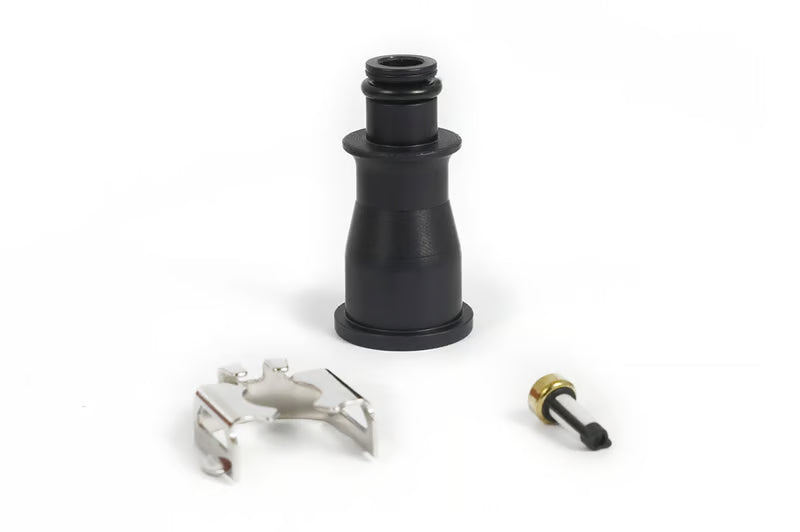 Haltech - Fuel Injector Adapter - 10.5mm 1/2 to Full Length