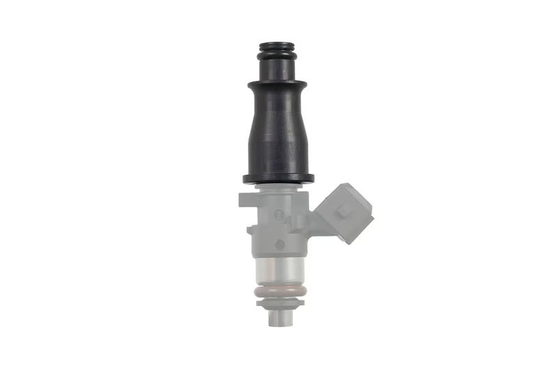 Haltech - Fuel Injector Adapter - 10.5mm 1/2 to Full Length