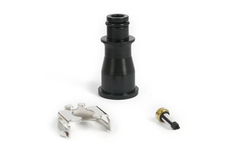 Haltech - Fuel Injector Adapter - 11mm 1/2 to Full Length