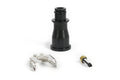 Haltech - Fuel Injector Adapter - 11mm 1/2 to Full Length