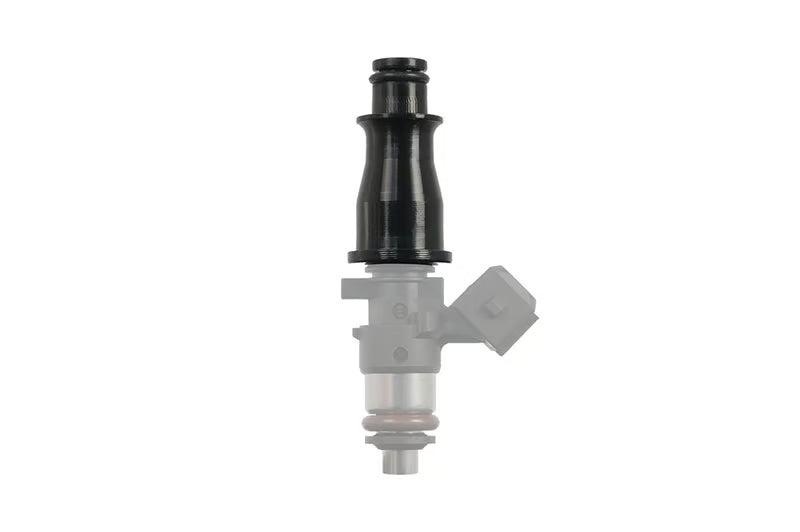 Haltech - Fuel Injector Adapter - 11mm 1/2 to Full Length