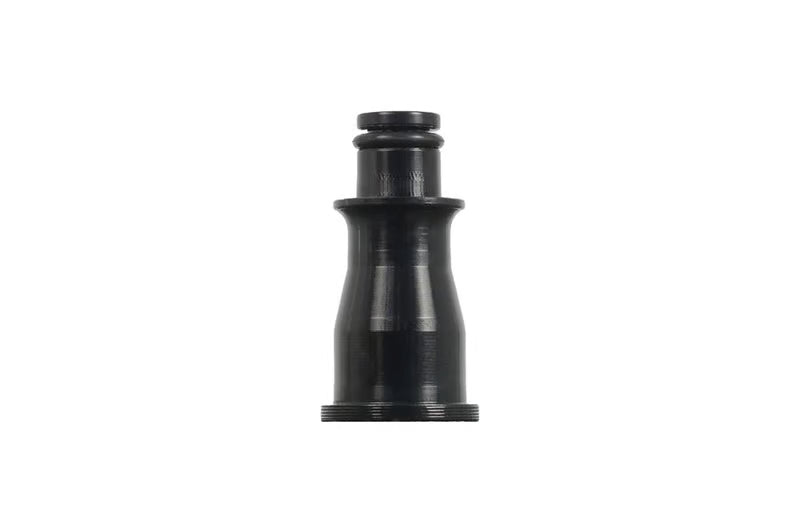 Haltech - Fuel Injector Adapter - 11mm 1/2 to Full Length