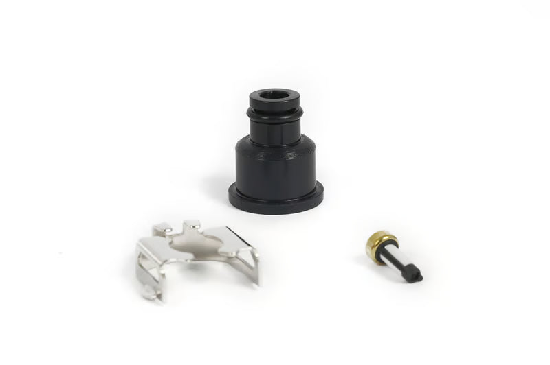 Haltech - Fuel Injector Adapter - 11mm 3/4 to Full Length