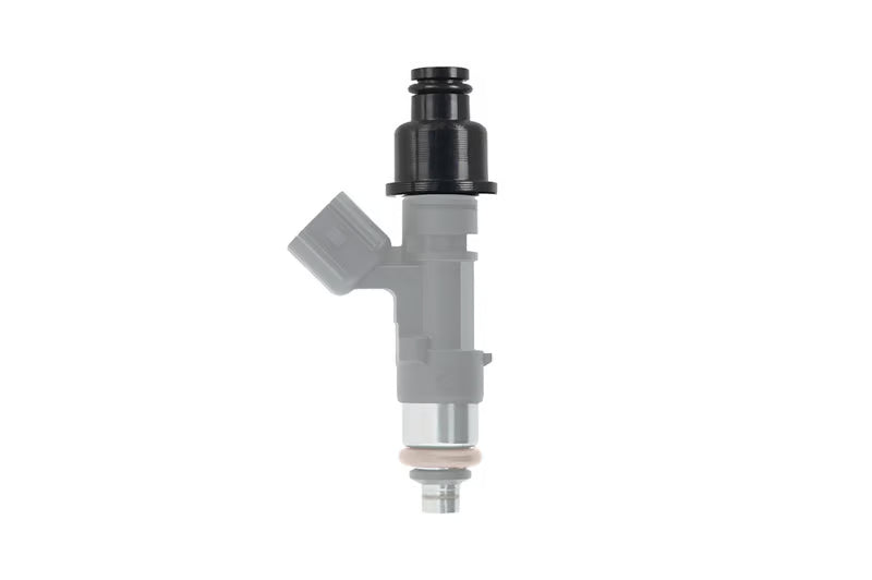 Haltech - Fuel Injector Adapter - 11mm 3/4 to Full Length